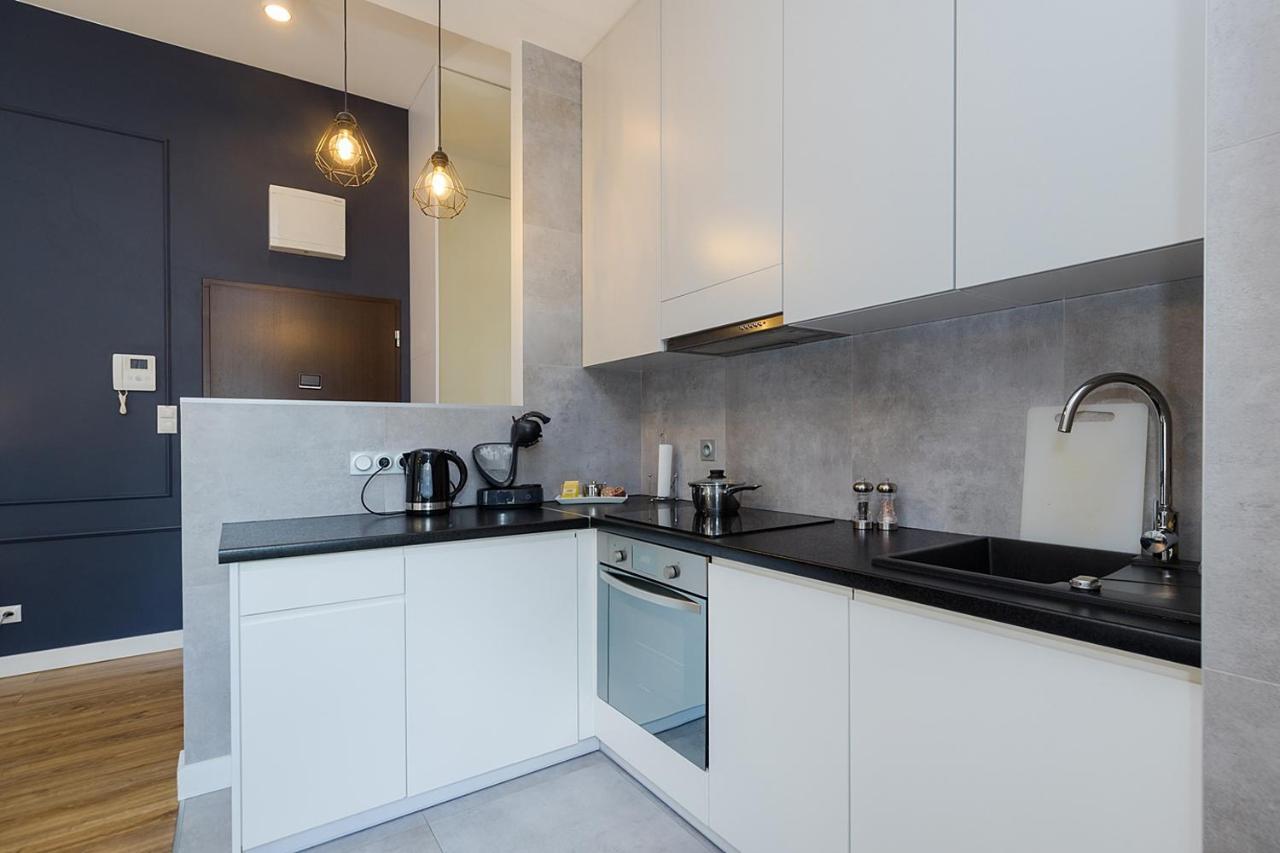 Woronicza Premium - Jungle Apartment *