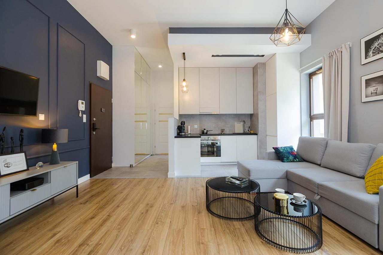Apartment Woronicza Premium - Jungle *