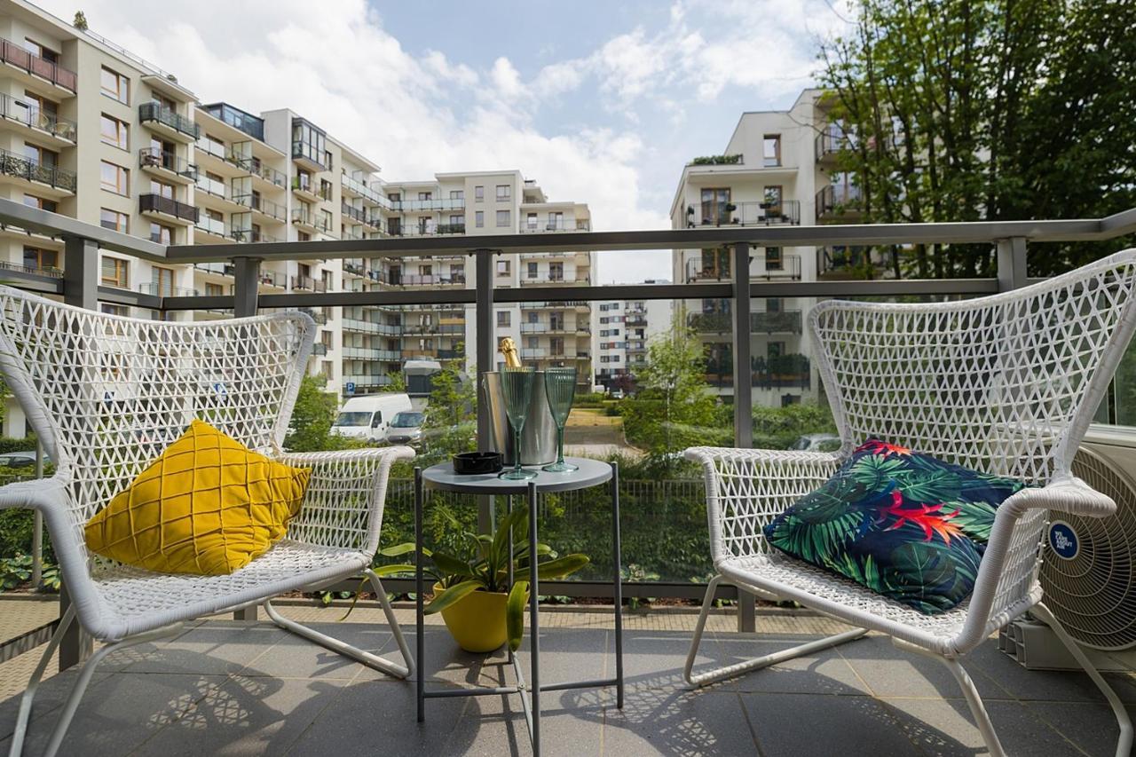 Woronicza Premium - Jungle Apartment