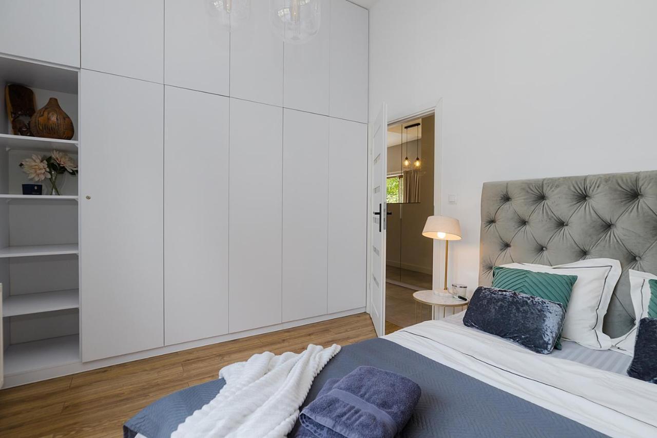 Woronicza Premium - Jungle Apartment