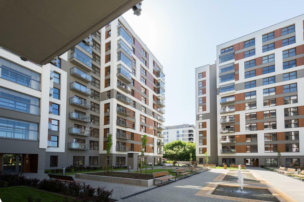 Woronicza Premium - Jungle Apartment