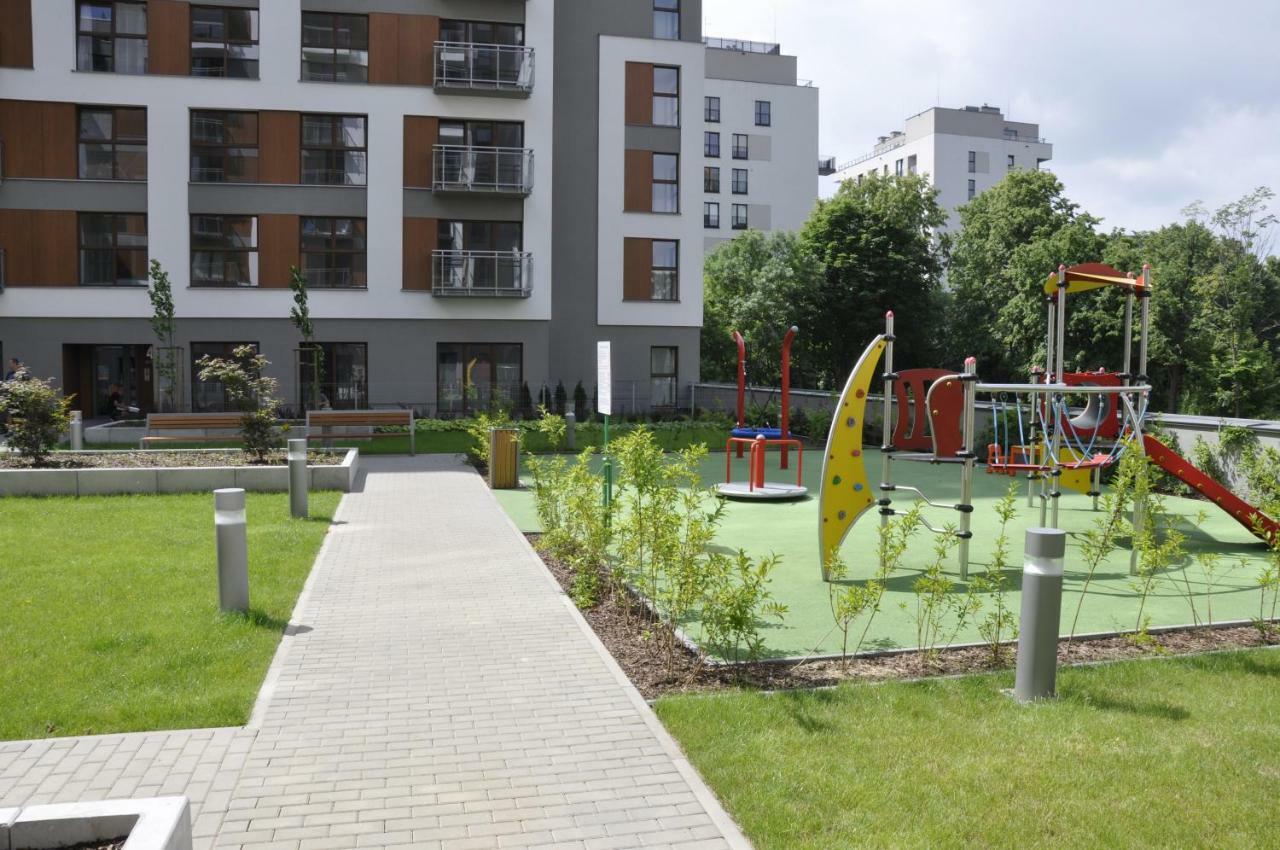 Woronicza Premium - Jungle * Warsaw